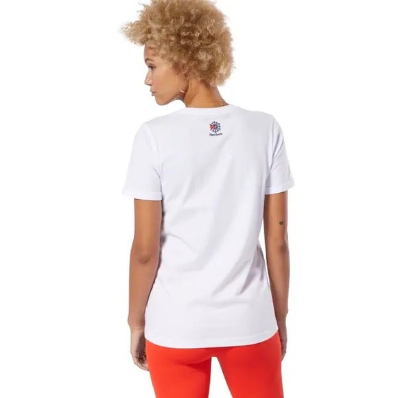Reebok T-Shirt - Picture 2 of 4